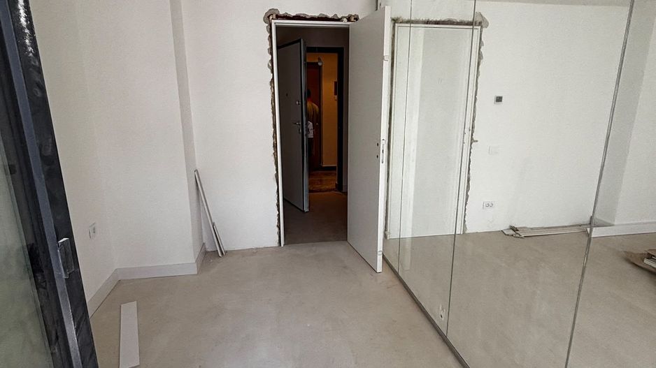 Garsoniera Noua Akcent City Metrou Jiului - Poză 2