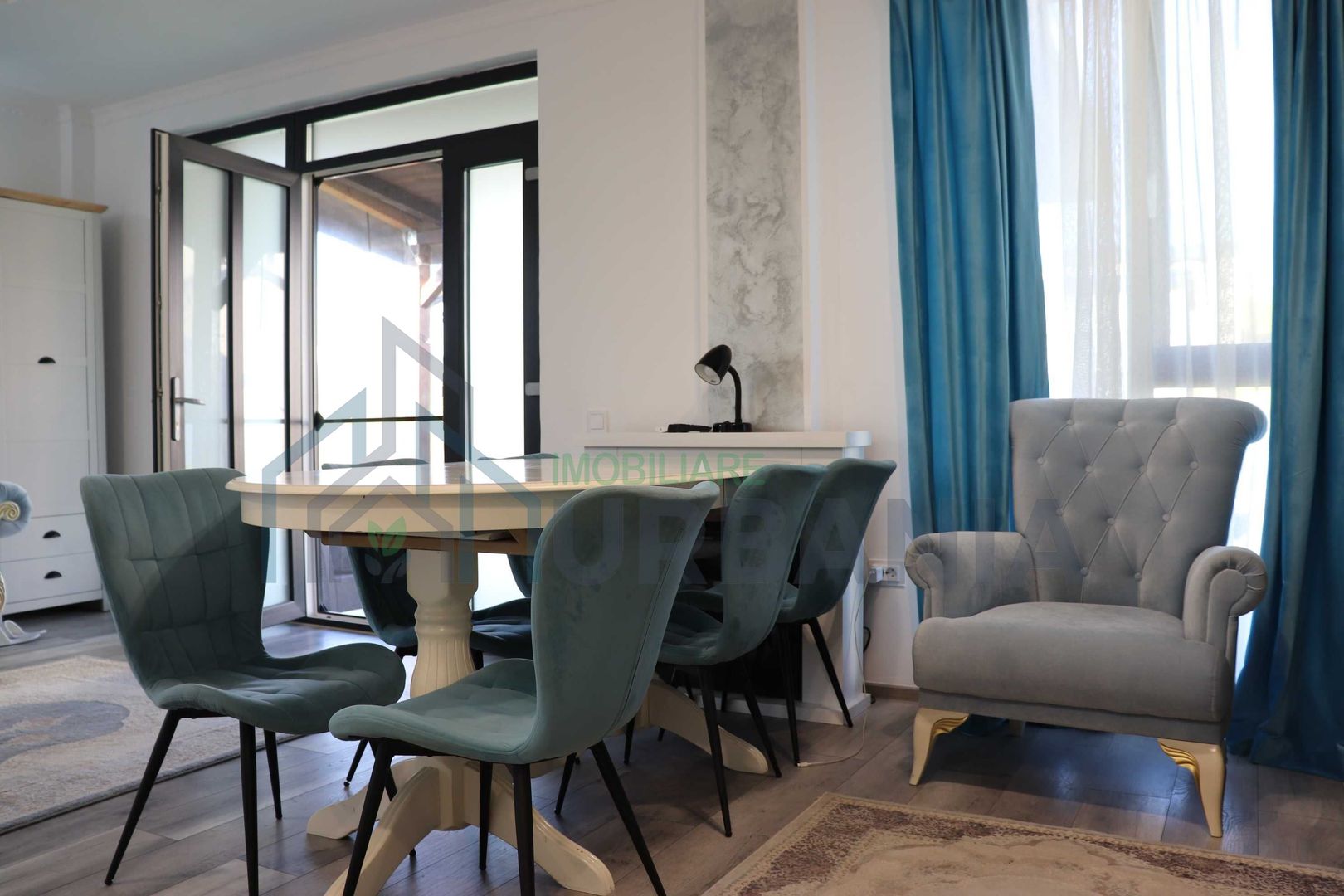 Casă individuală 3 camere, Bârnova–Vișan | 85 mp | teren 400 mp - Poză 4