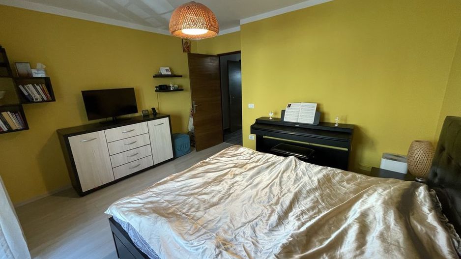 2 camere Aviatiei | renovat | etaj 1 |  centrala proprie - Poză 4