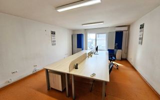 Spatii de birouri, 262 mp utili 6 birouri, 10 locuri de parcare,Centru - Poză 5