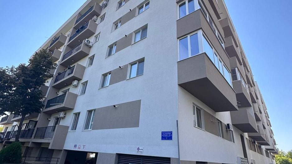 Studio Family Residence | Loc de parcare acoperit - Poză 12
