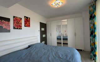 Apartament 2 camere + loc parcare Tatarasi Parcul Ciurchi - Poză 8