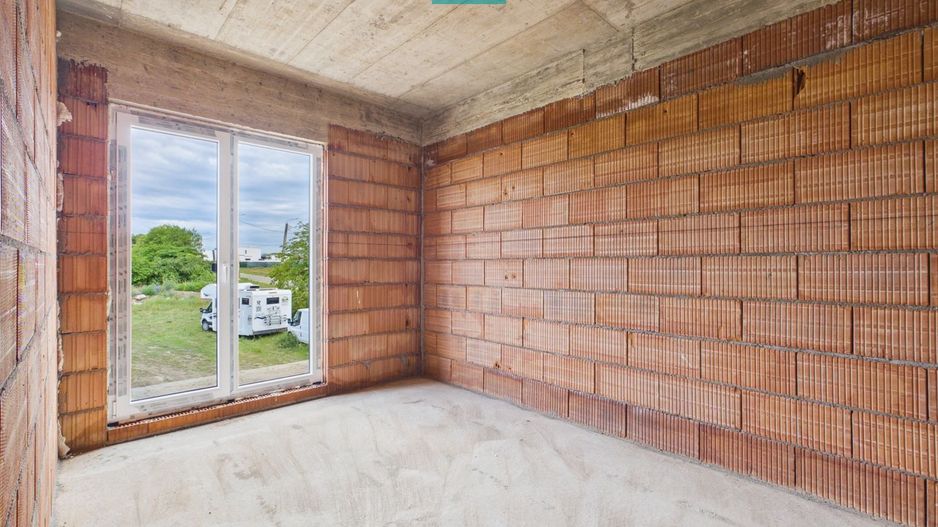 1/2 duplex în Giarmata, fază de proiect - Poză 11