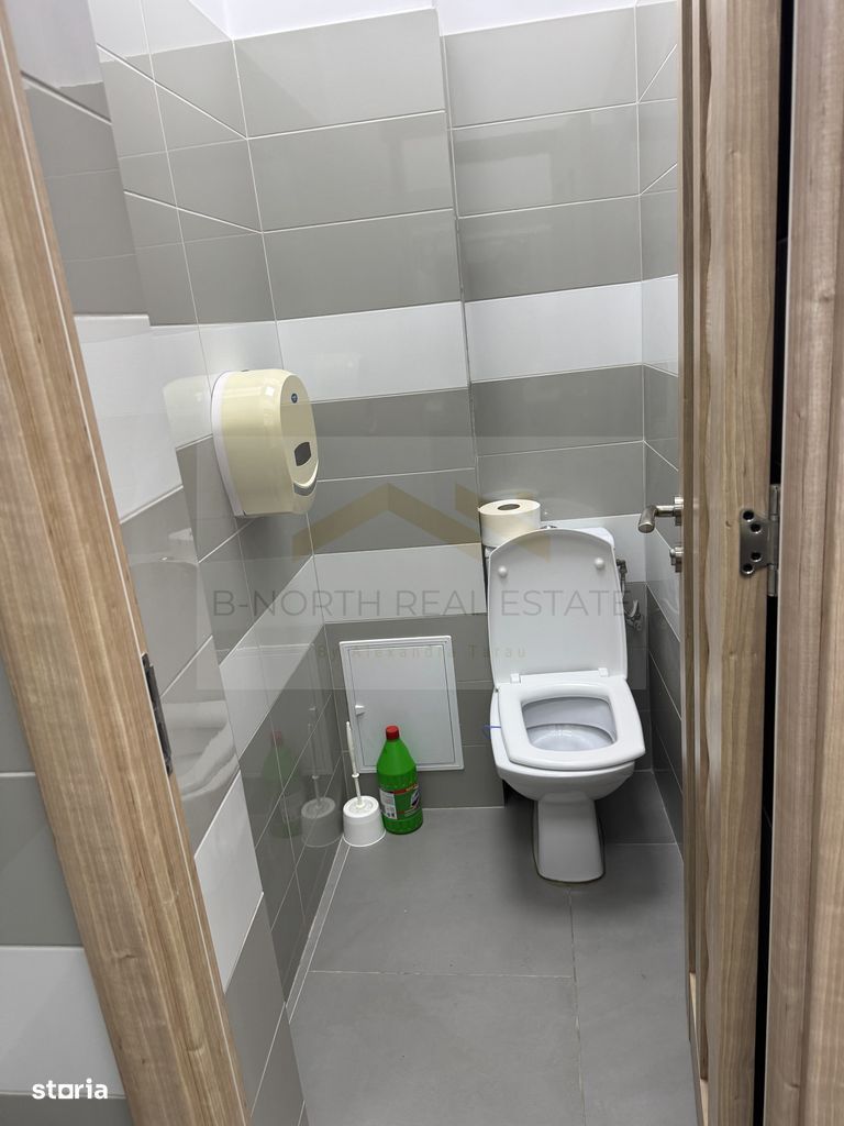 Spațiu comercial PREMIUM, stradal DN1 – Otopeni | Vizibilitate maximă - Poză 12