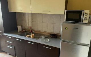 Inchiriez garsoniera  Iasi - Poză 4