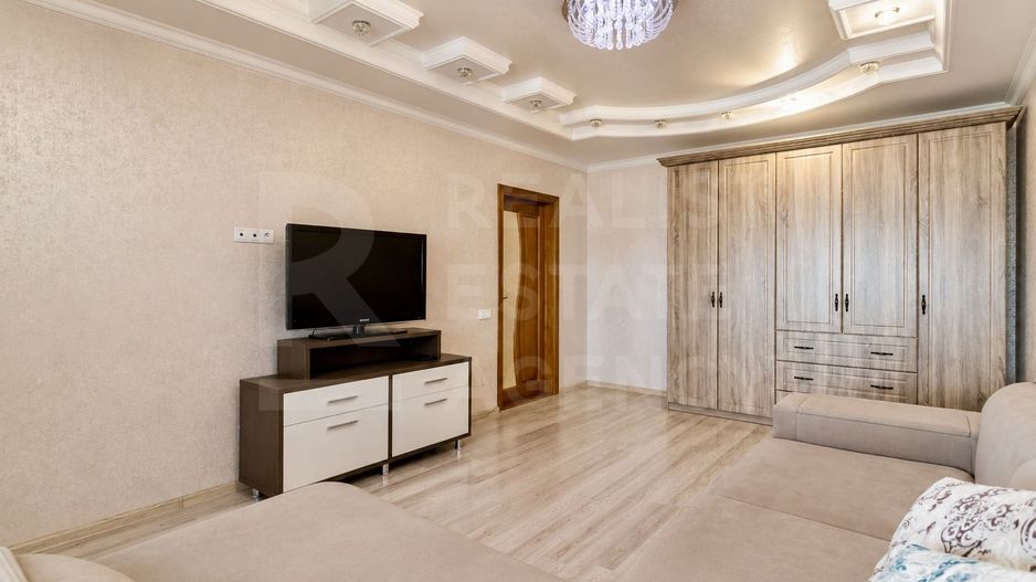 Vânzare, apartament, 2 camere, str. Lev Tolstoi, Centru. - Poză 4