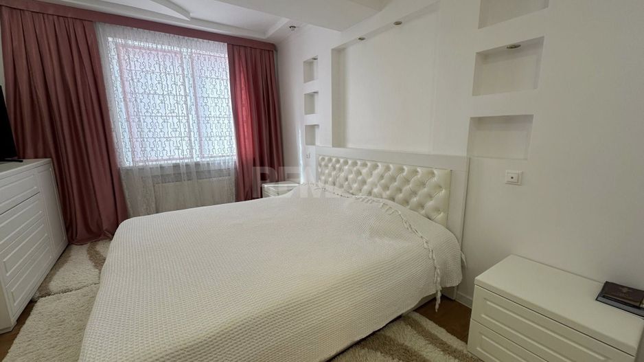 Apartament cu 3 camere Buiucani- Flacăra - Poză 9