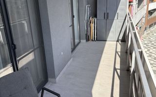 Apartament cu doua camere in Bonjour Residence! - Poză 8