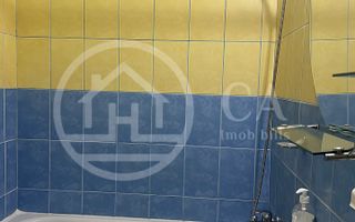 Apartament cu 2 camere de inchiriat Iosia Oradea - Poză 7