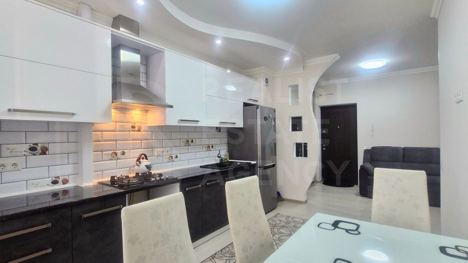 Chirie, apartament, 2 camere, Strada Gheorghe Casu, Telecentru - Poză 1