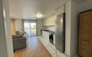 GARSONIERA SUN ROYAL VIEW, BLOC NOU, INCALZIRE PARDOSEALA, METROU - Poză 4