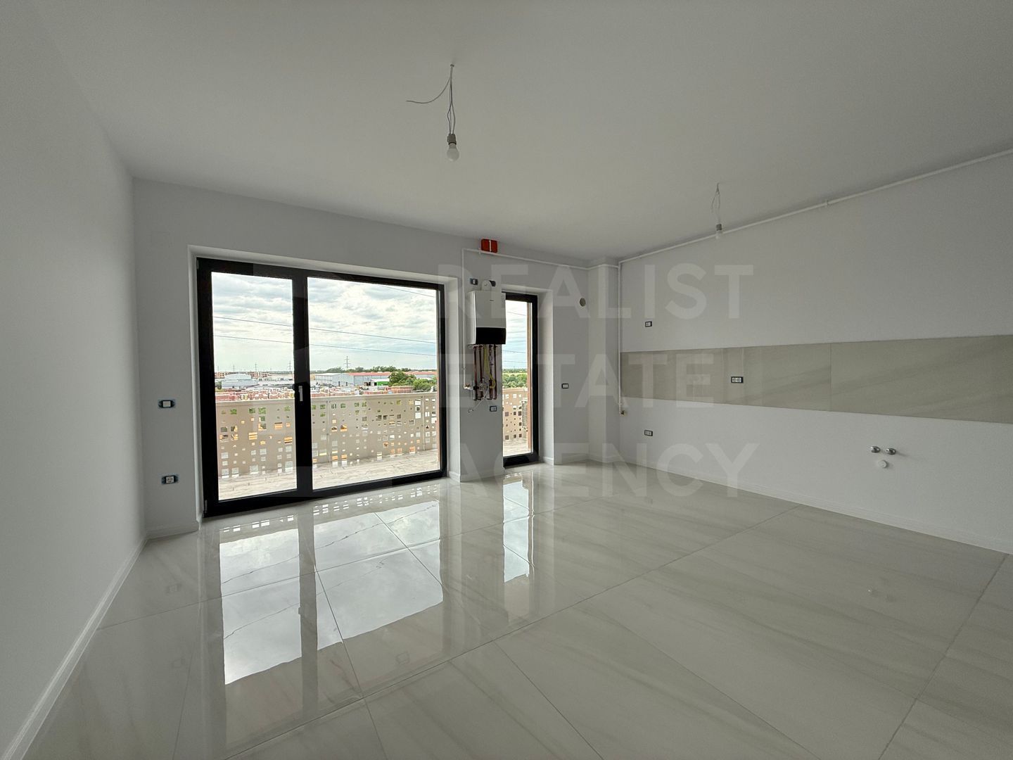 Vânzare, apartament, o cameră, zona Torontalului, Timișoara - Poză 1