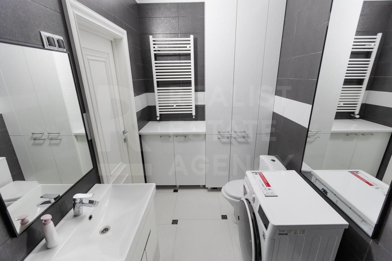 Vânzare, apartament, 1 cameră, strada Grenoble, Botanica - Poză 7