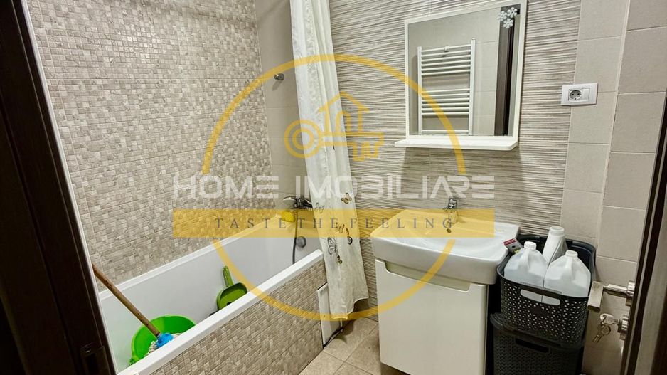 Apartament 2 Camere Tatarasi Oancea De Inchiriat - Poză 8