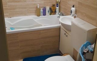 Apartament de închiriat, 2 camere, decomandat, Tătărași, Iași - Poză 7