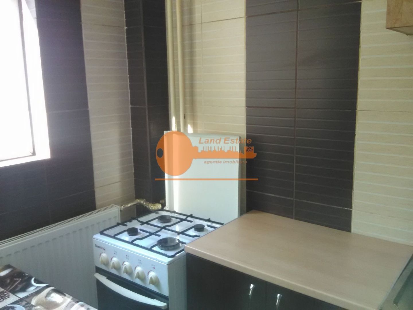 Garsonieră  30 mp  Etaj 2 Zona Iancului - Poză 5