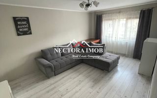 NECTORA IMOB-Apartament 3 camere, Etaj 3,Sf.Ap.Andrei, Mobilat/Utilat - Poză 1