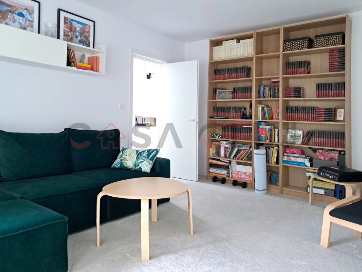 3 camere, La Cheie, 2 bai, Etaj 2/4 Grigorescu!! - Poză 8