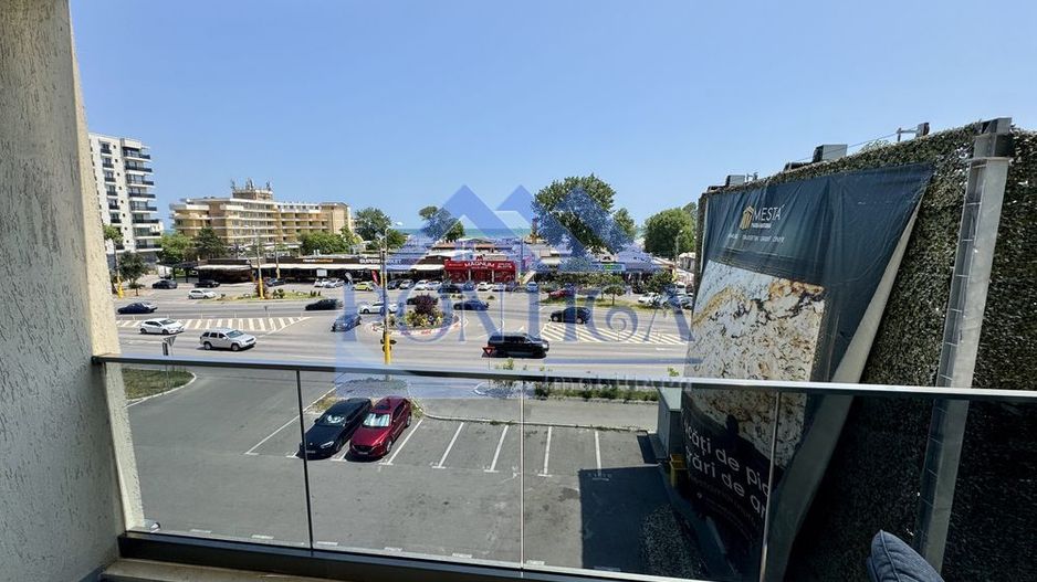 Ap 3 cam Mamaia Butoaie  105 mp  Vedere la mare - Poză 7