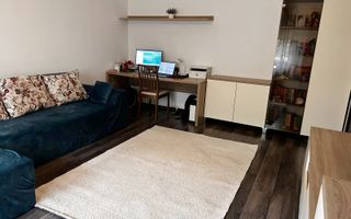 Vanzare apartament 2 camere Sebastian - str. Ileana Cosanzeana - Poză 4