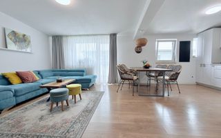Apartament 3 camere la cheie, 2 bai, balcon, parcare, zona Sannicoara - Poză 2
