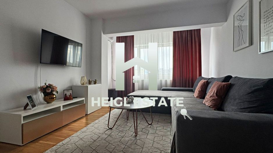 Apartament de închiriat cu 2 camere în zona Torontalului, Timișoara - Poză 4