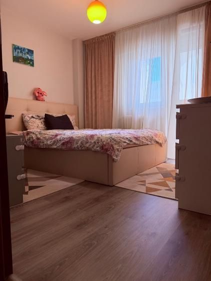 Metrou Valea Ialomiței | Loc parcare | Renovat - Poză 3