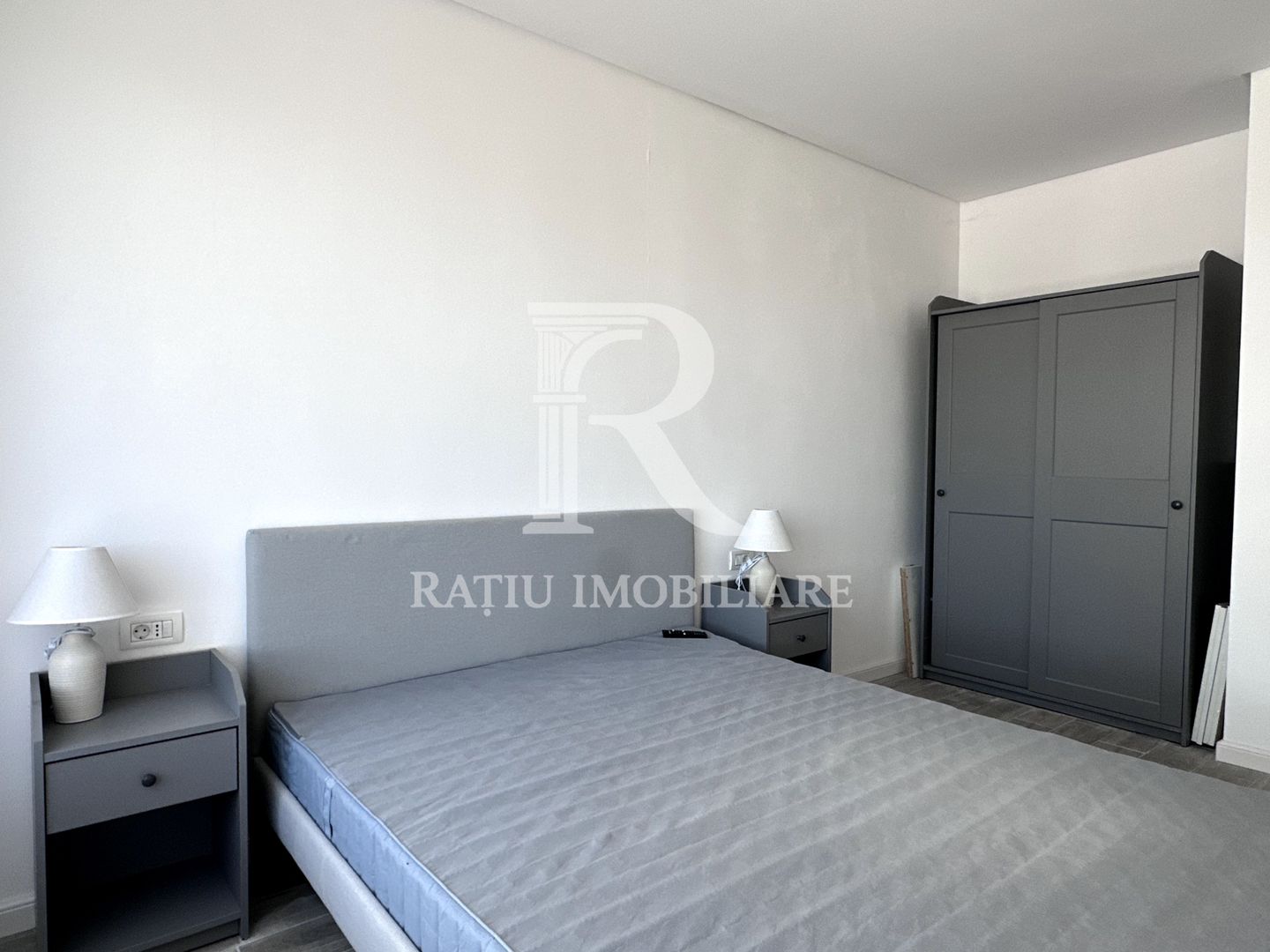 Apartament cu 2 camere | West Residence | Oradea - Poză 10