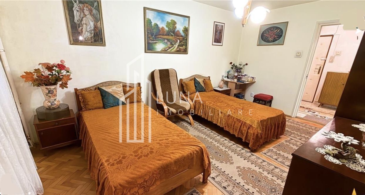 Oportunitate | 2 Camere | Dâmbu Pietros - Poză 1