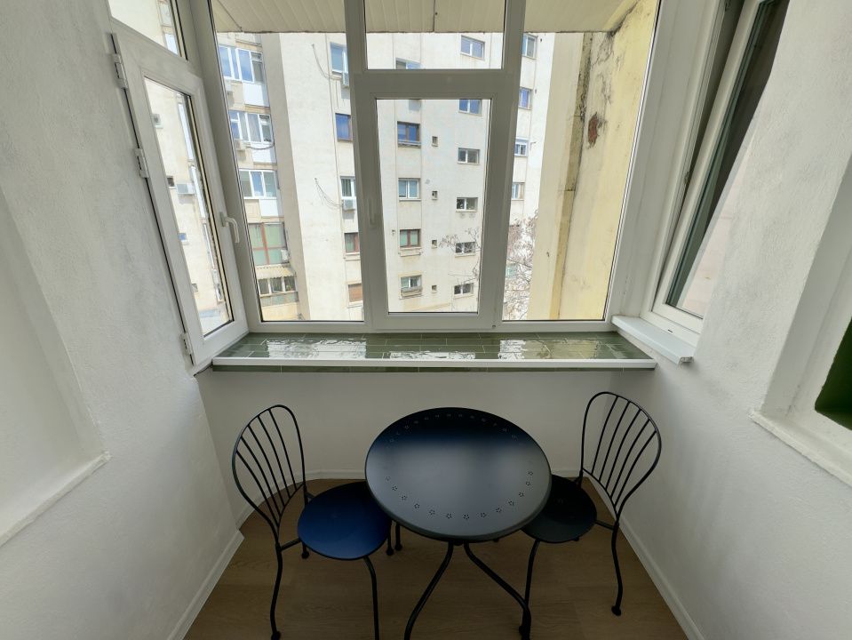 Apartament 3 camere Unirii Horoscop | Renovat complet | Imobil cu lift - Poză 39
