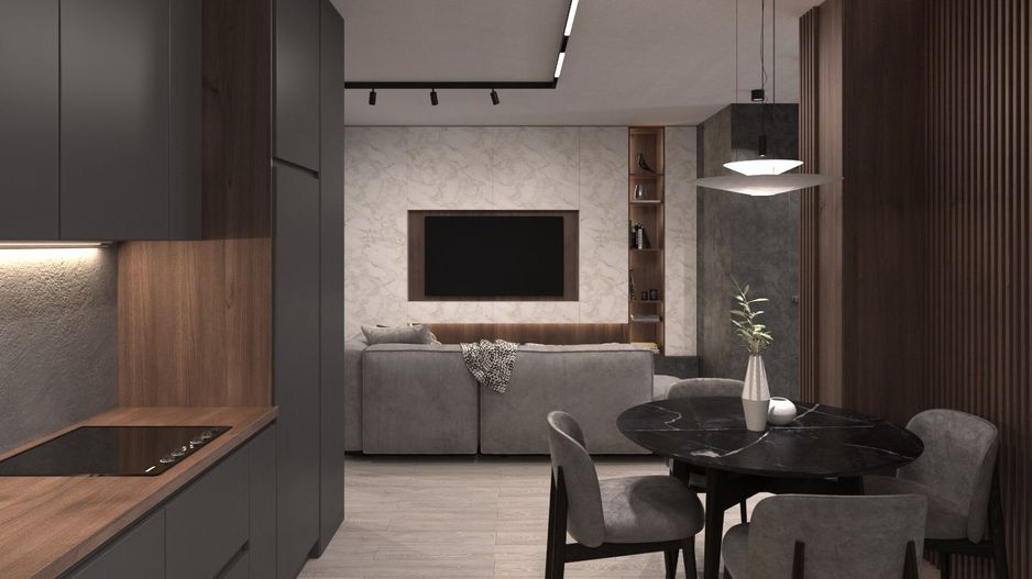 Apartament de lux în Arad - Poză 2