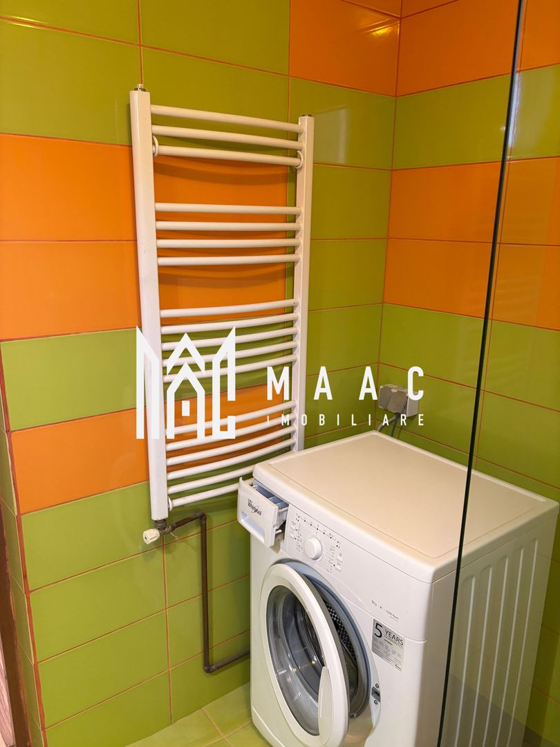 Apartament 3 camere Sibiu | Turnișor | la casă, 88 mp - Poză 12