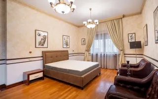 Vila eleganta si rara in cartierul Domenii - Poză 15