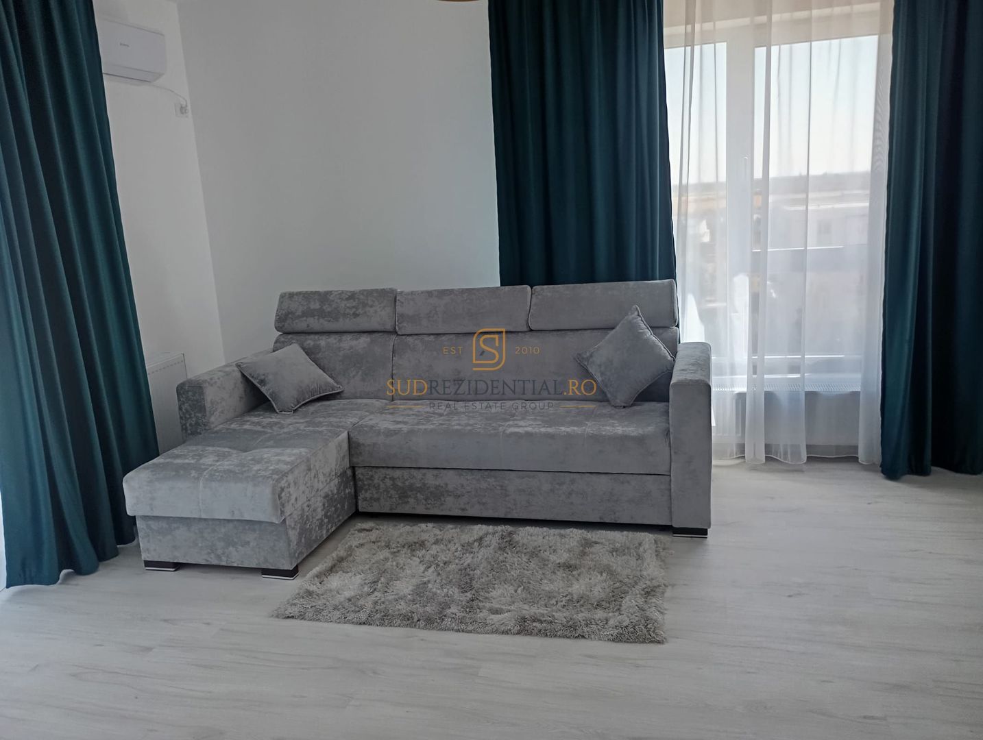 Apartament cu 2 camere modern – de inchiriat, strada Postalionului - Poză 1