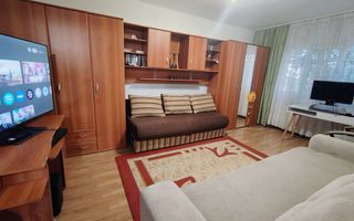 Inchiriez apartament 1 camera, Nicolina 1 (#) - Poză 1