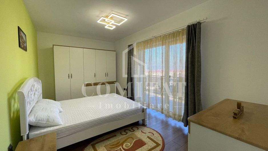 Apartament 2 dormitoare | etaj intermediar | Zona Teilor - Poză 10