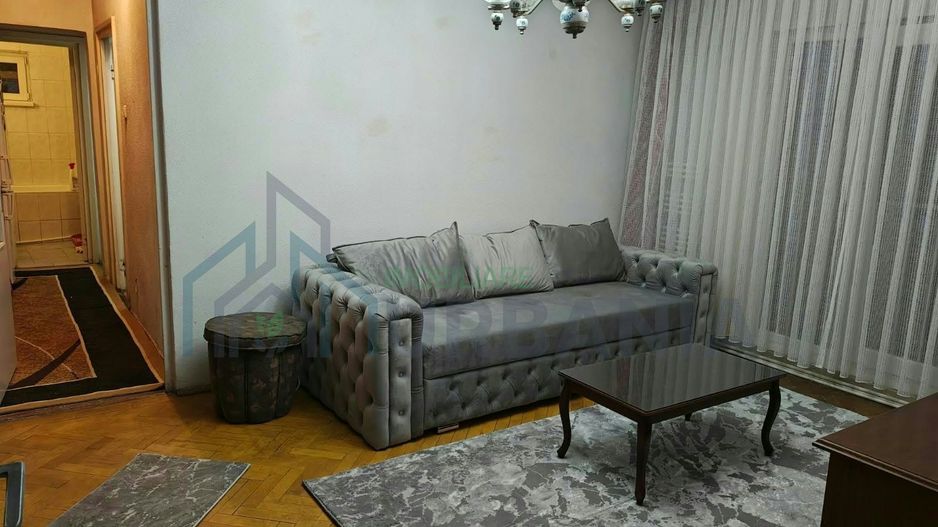 Apartament 3 camere de închiriat în zona Alexandru cel Bun, Iași - Poză 1