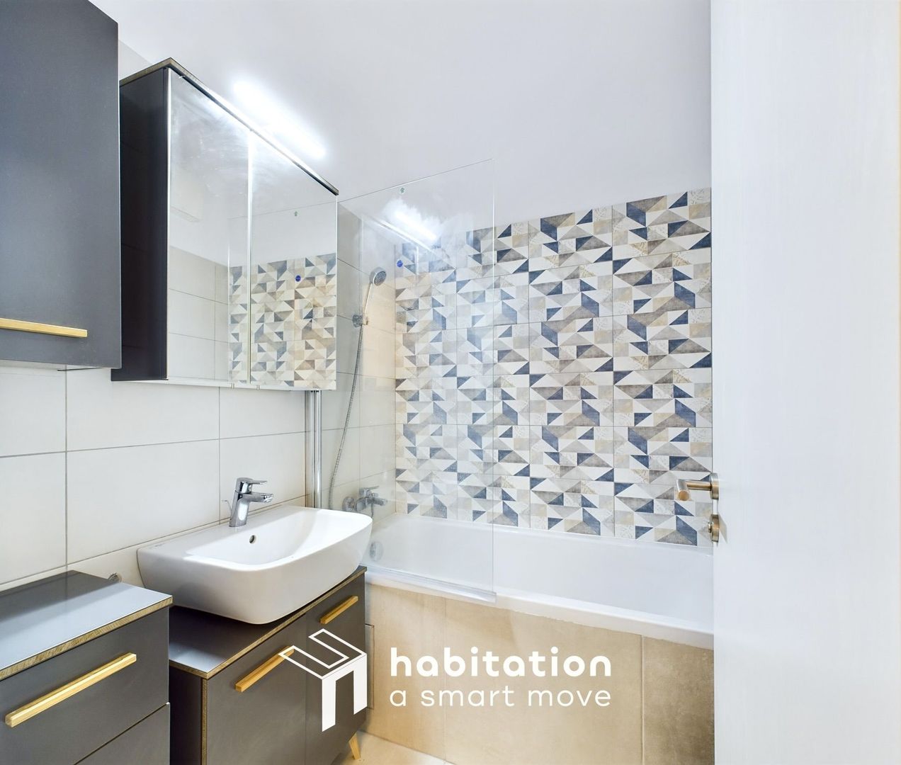 Apartament 3 camere, elegant, cu parcare subterana, Take Ionescu- Isho - Poză 15