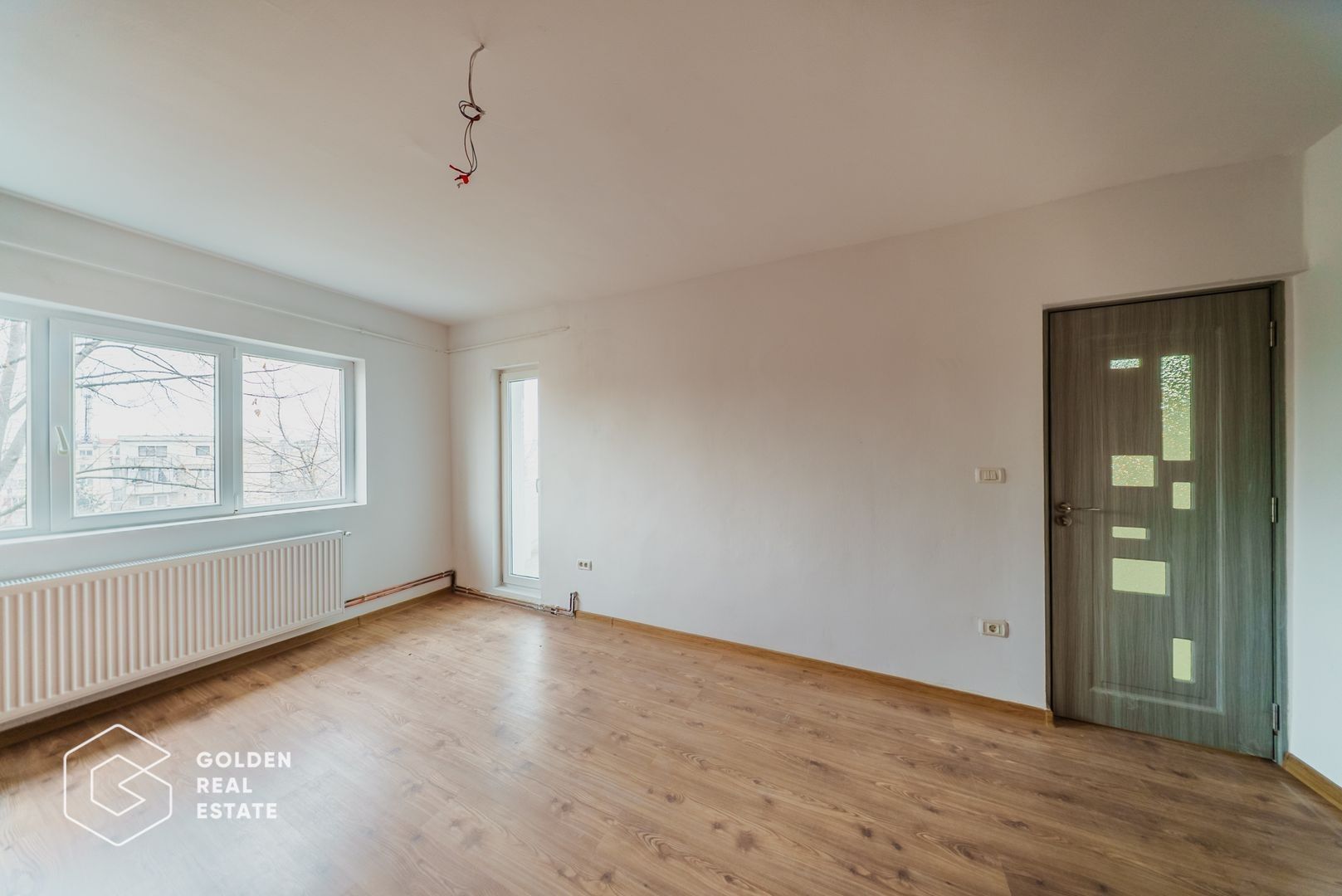 Apartament modern, 2 camere Alfa, renovat, et4, centrala, perfect pt investitie - Poză 7