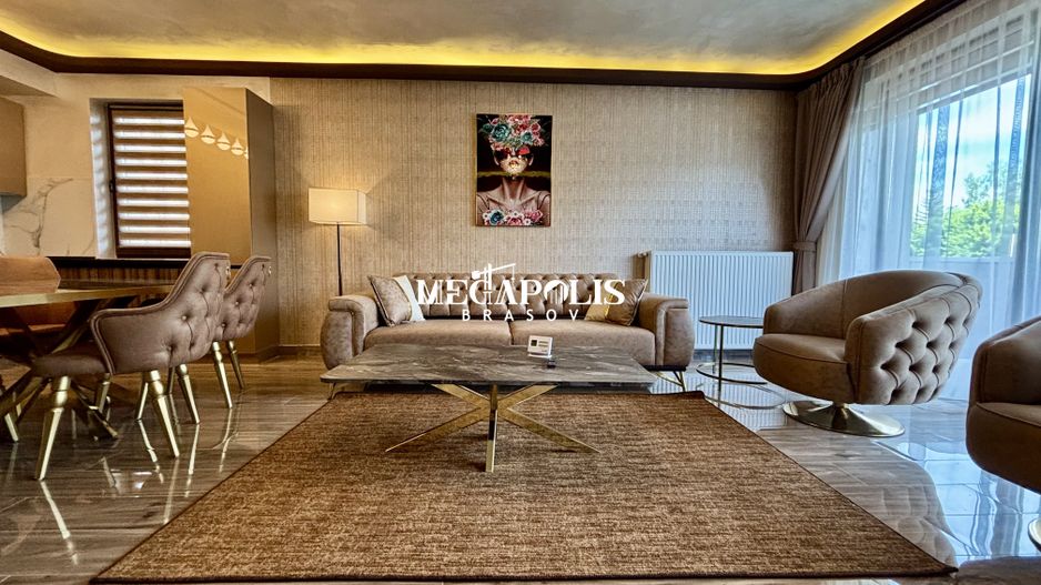 Apartament 4 camere | Parcare | Gama Premium | Isaran Residence - Poză 3