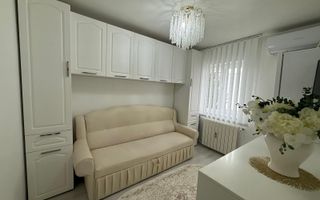 DE VÂNZARE – Apartament cu doua camere complet renovat - Poză 3