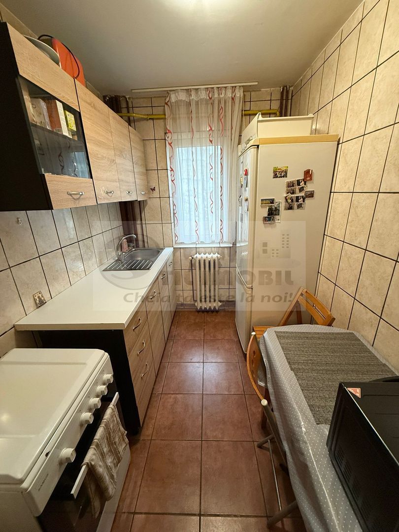 Apartament 2 camere, investiție cu chiriași 92000 EURO - Poză 8