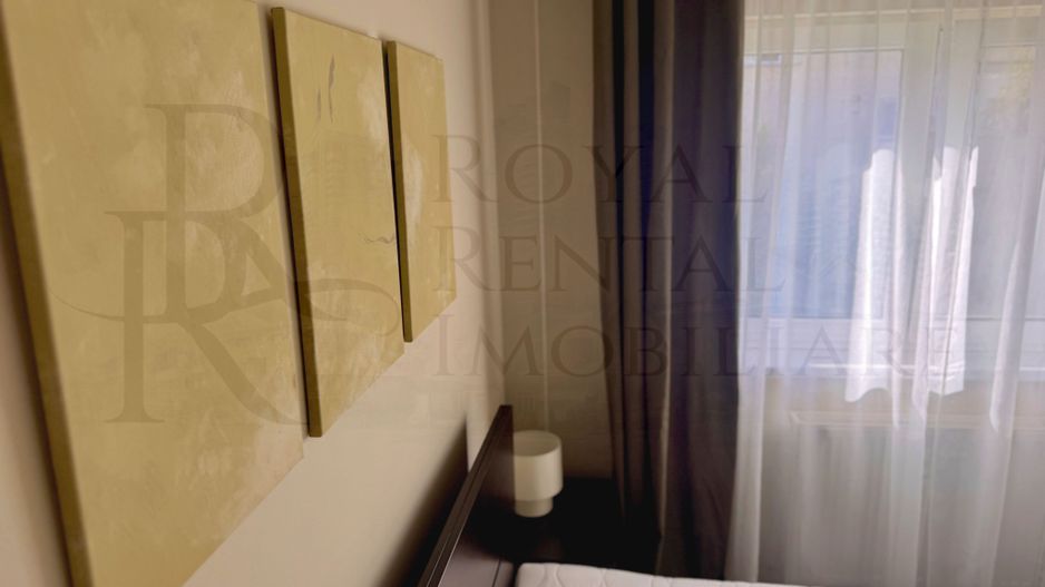 Apartament 2 camere ultrafinisat, parcare proprie, Mărăști – zona Kaufland - Poză 14