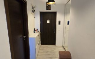 Pipera,Olga Gudyn,Scoala Americana,3 camere+parcare - Poză 19