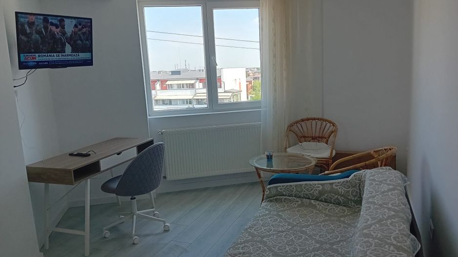 gars.dec mob-util.nou-prima inch+parc./20min metrou Leonida/Berceni - Poză 7