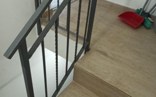 sp.com.-45mp+terasa descop-10mp+2parcari/20min metrou Berceni - Poză 16