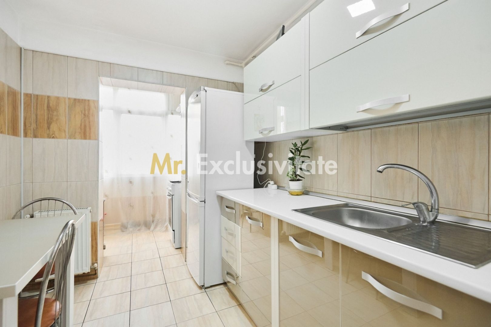 Apartament 2 camere decomandat – Mioveni,Etaj 2 - 0% comision - Poză 6
