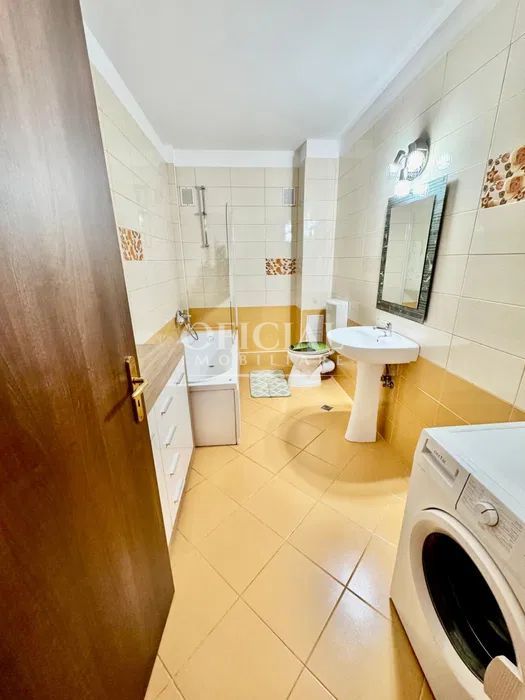 Apartament 2 Camere | 48 Mp | Terasa | Parcare | Zorilor OMW - Poză 7