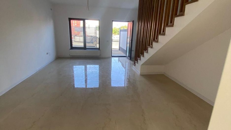 Duplex de vânzare  110 MP  An. 2023  in Com Lumina  Constanta - Poză 8