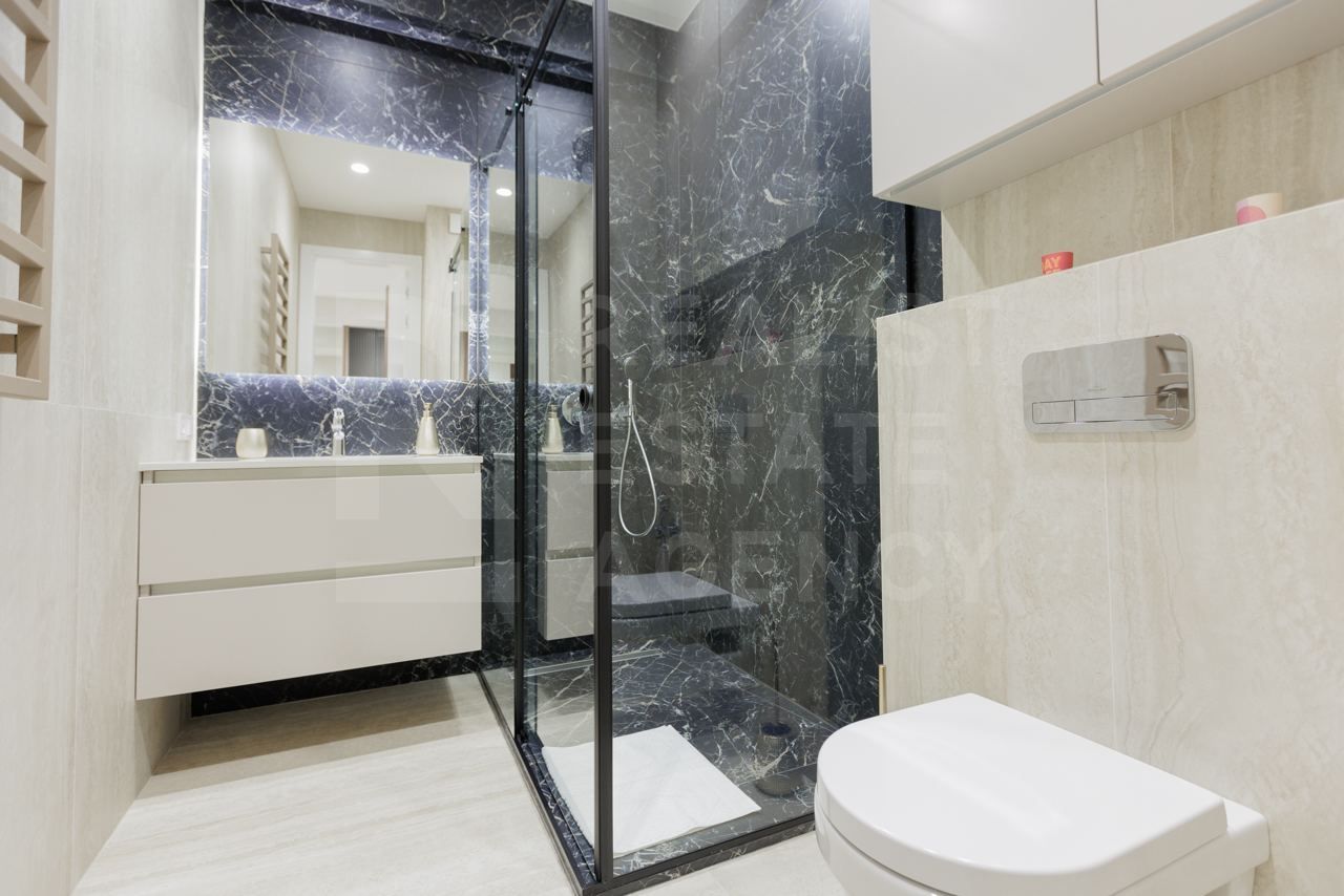 Chirie, apartament, 3 camere, strada Tricolorului, Centru - Poză 12